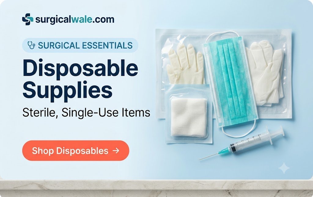 Surgical Disposable
